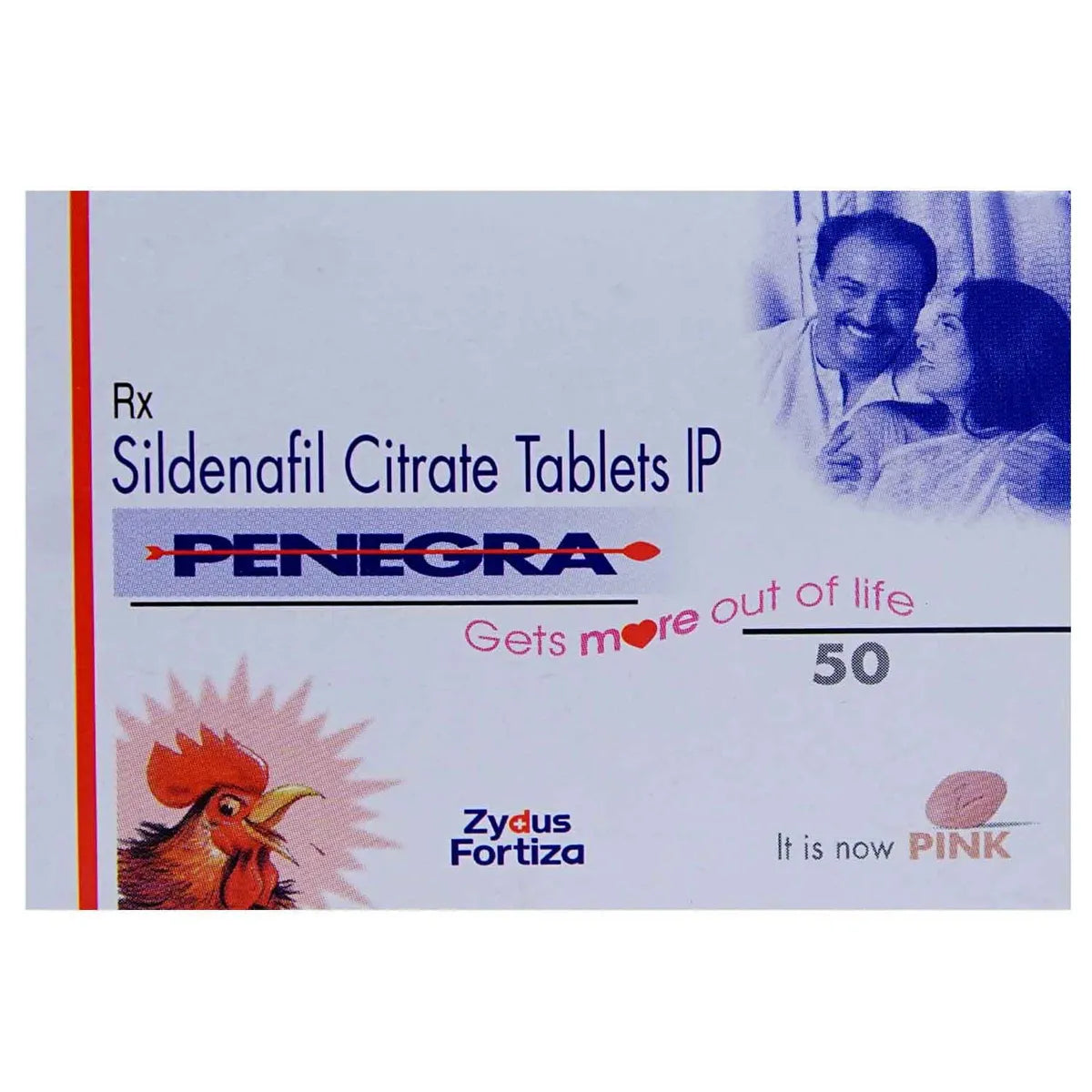 Imported Penegra